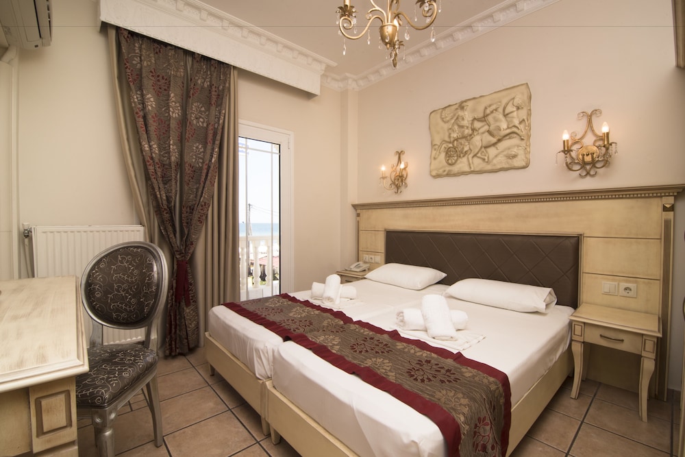 Premium Double Room