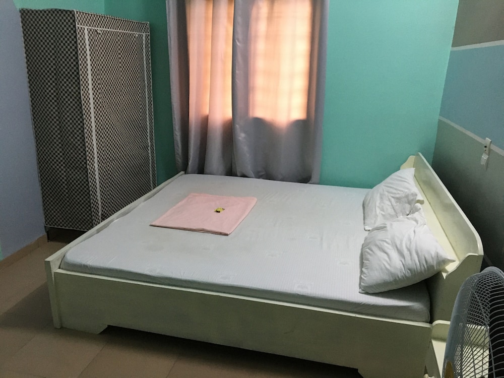 Family Apartment