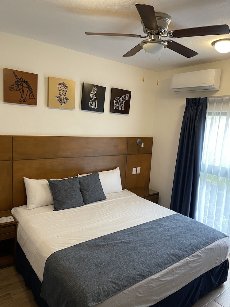 Deluxe 1 Cama king photo 1