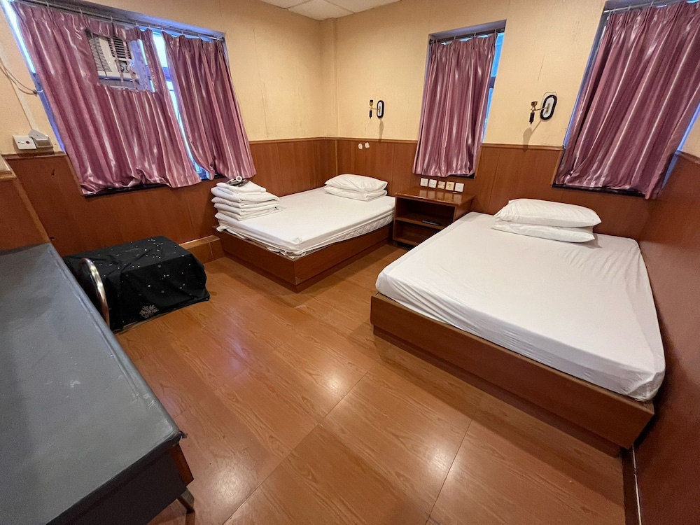 Economy Room photo 3