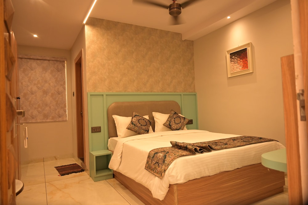 Standard Room photo 3