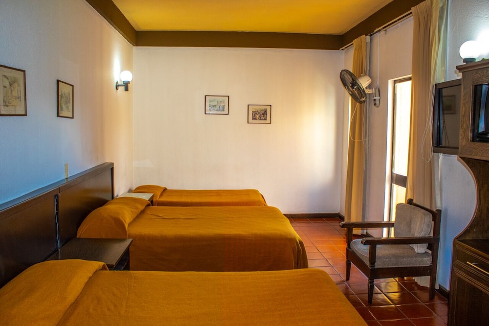 Family Triple Room photo 3
