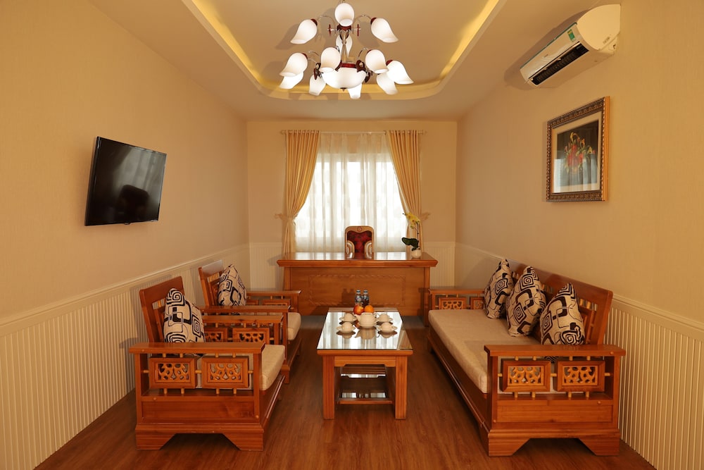Luxury Double Room photo 3
