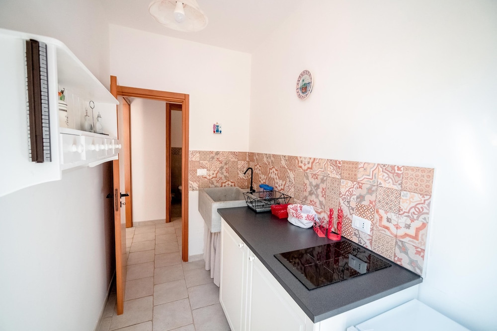 Apartment, 1 Bedroom, Private Pool photo 2