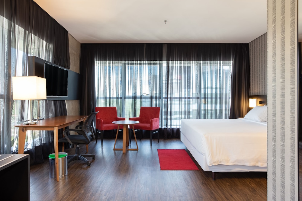Deluxe Double Room photo 1
