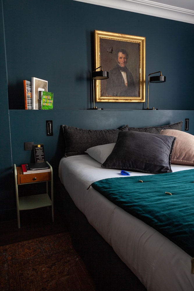 Deluxe Double Room, 1 Double Bed photo 3
