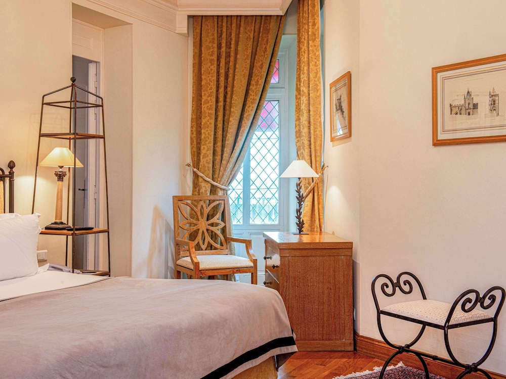 Suite, 1 Double Bed, Terrace - Photo 4