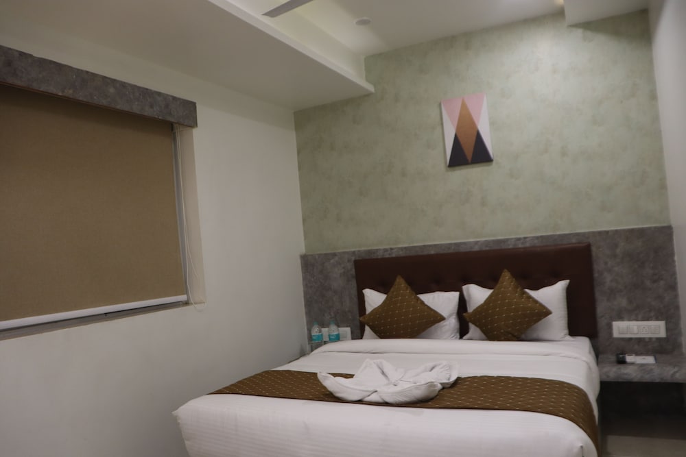 Superior Room photo 2
