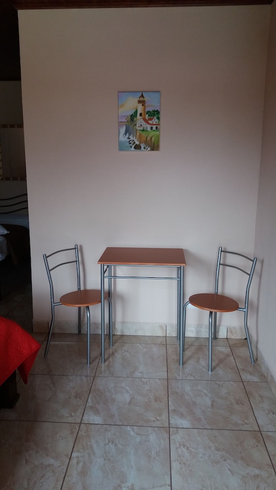 Quadruple Room, 2 Bedrooms, Pool View photo 2