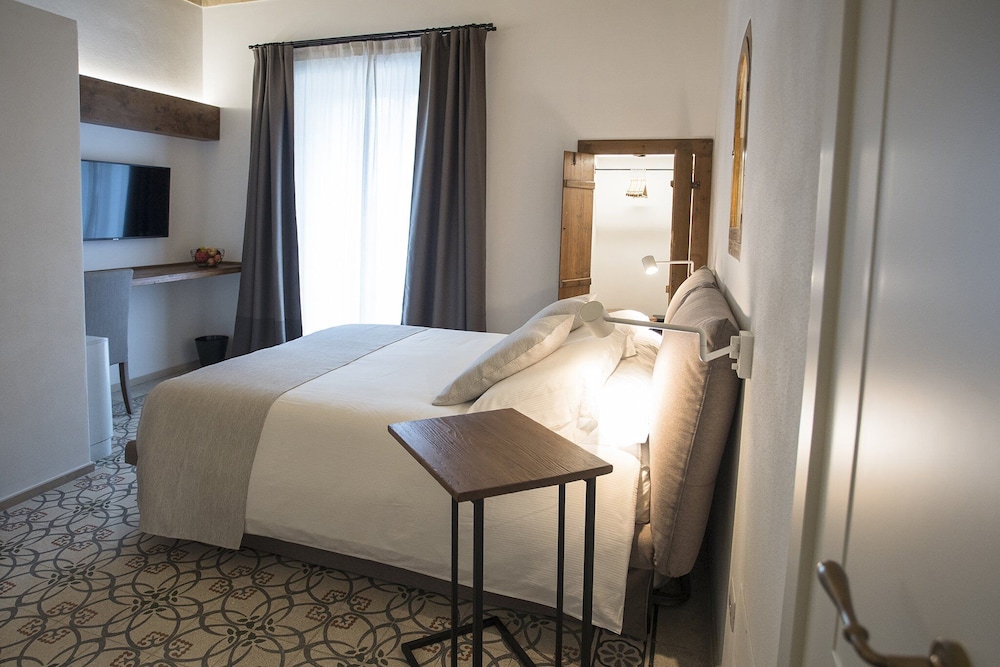 Junior Suite, 1 Bedroom, Balcony