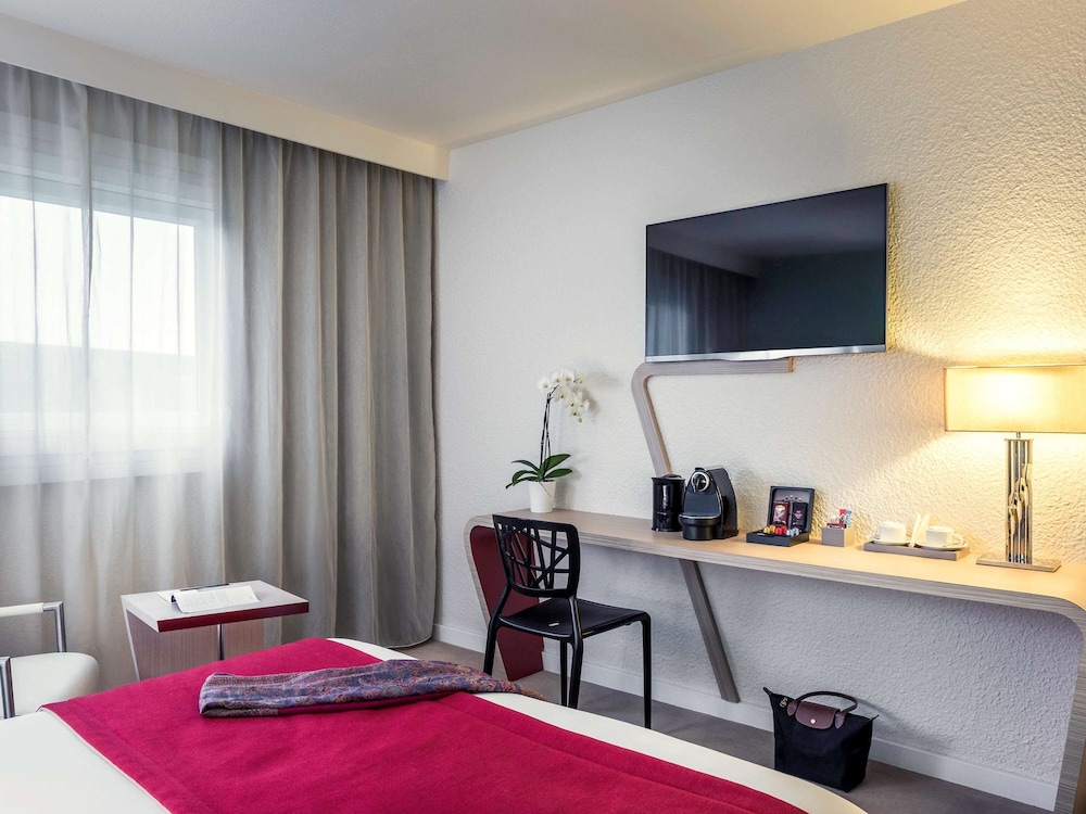Standard Room, 2 Twin Beds - Photo 1