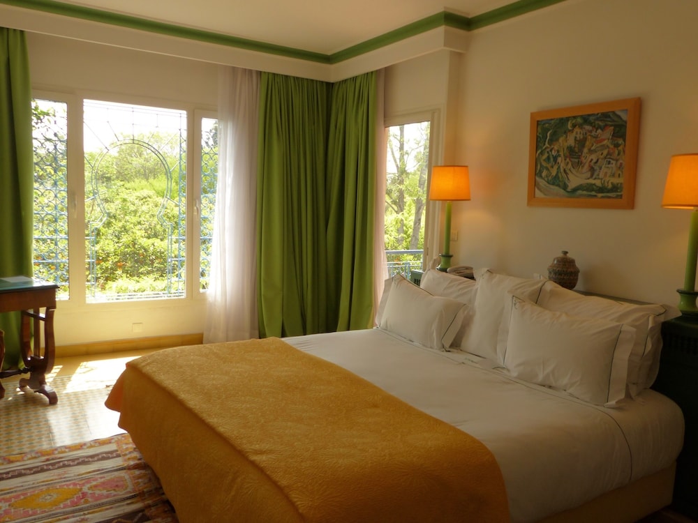 Standard Double Room - Photo 1