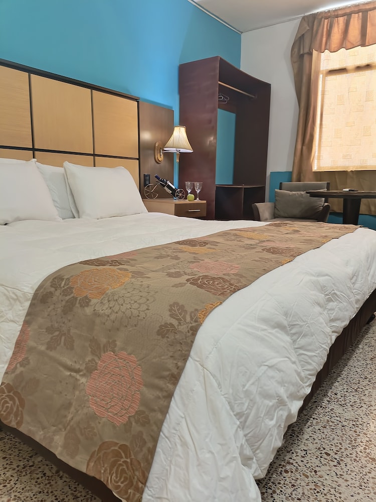 Deluxe Room photo 1