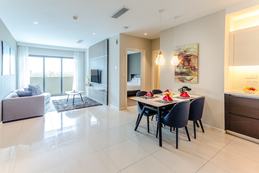 Suite, 1 Bedroom (Twin) photo 2