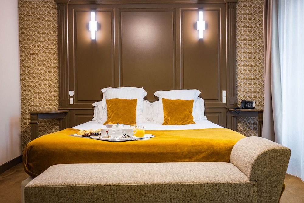 Junior Suite - Photo 4