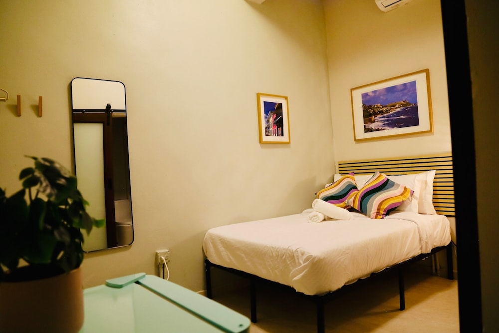 Luxury Double Room, 1 Queen Bed