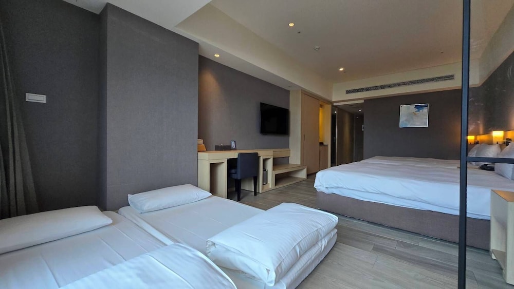Gallery Double Room photo 1