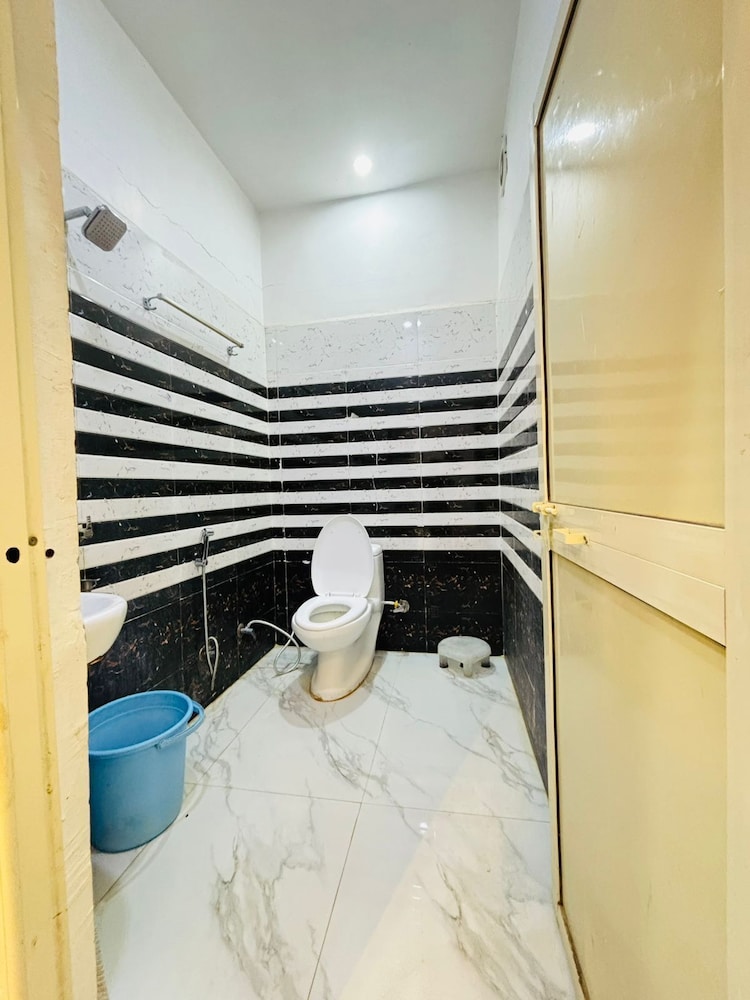 Superior Triple Room photo 2