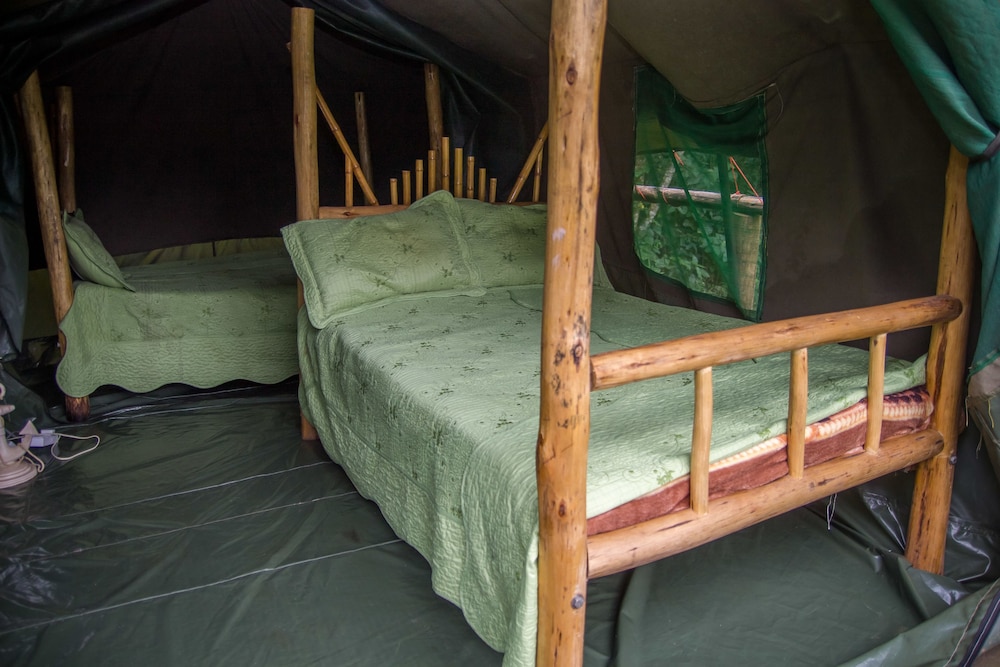 Superior Tent