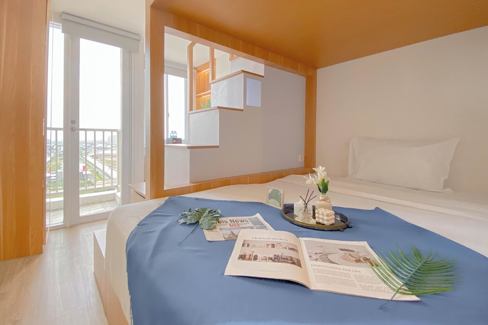 Standard Studio, 1 Bedroom (Apartment)