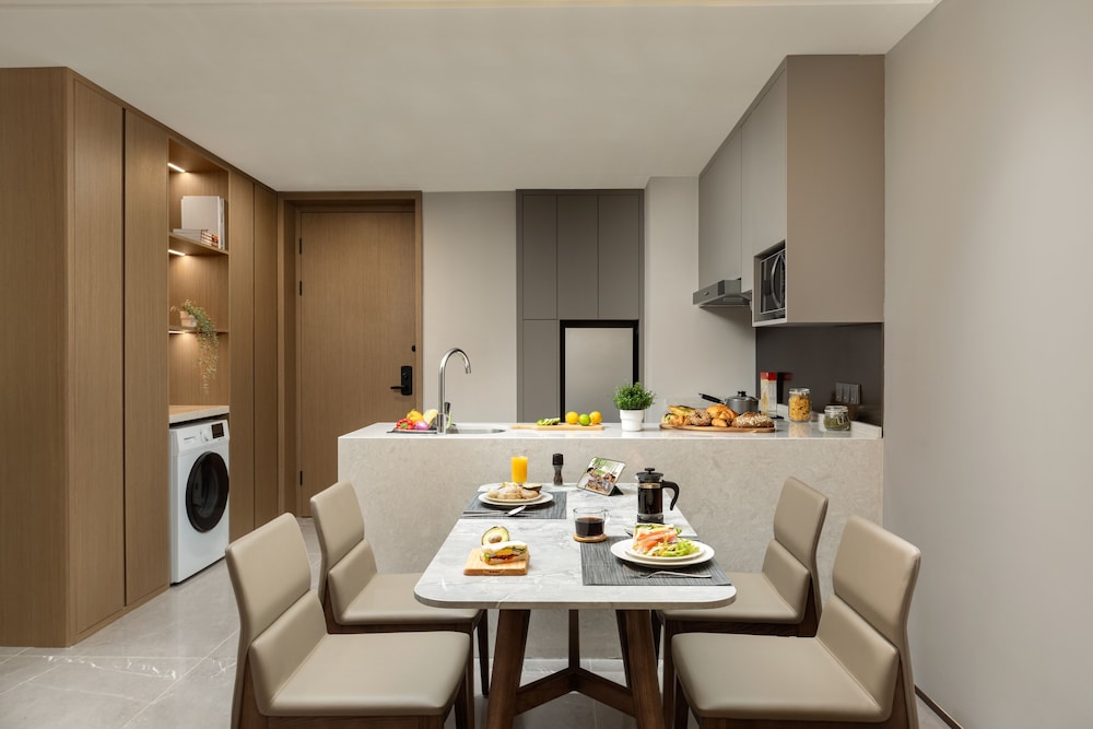 Premier Apartment, 2 Bedrooms