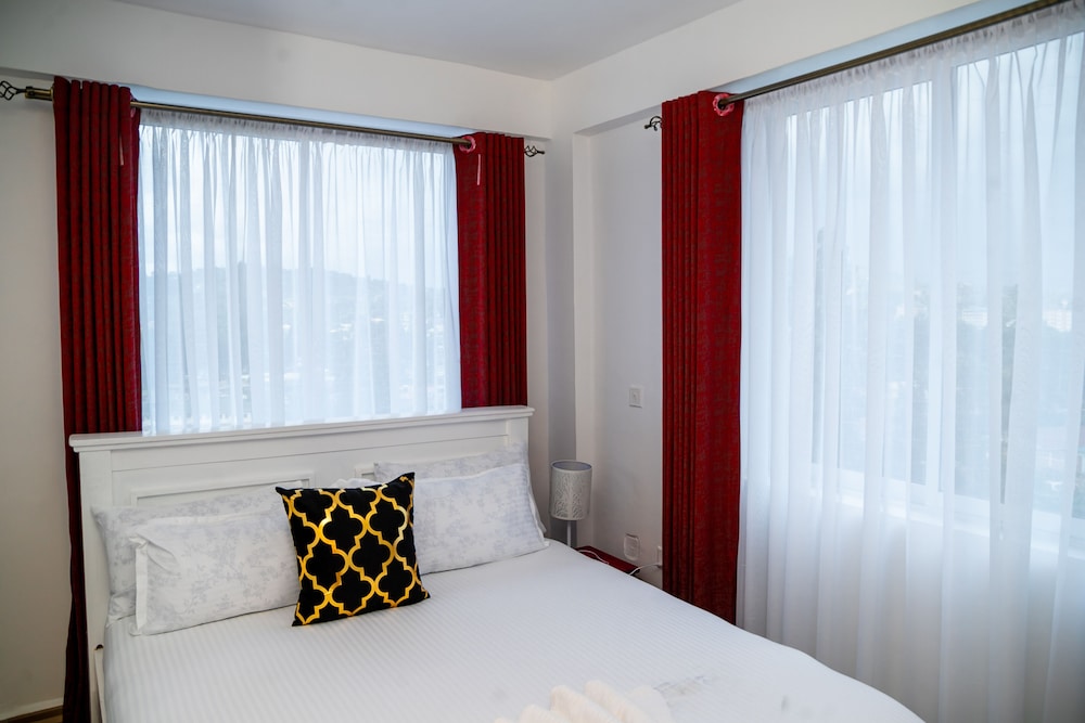 Deluxe Suite, 1 Bedroom photo 2