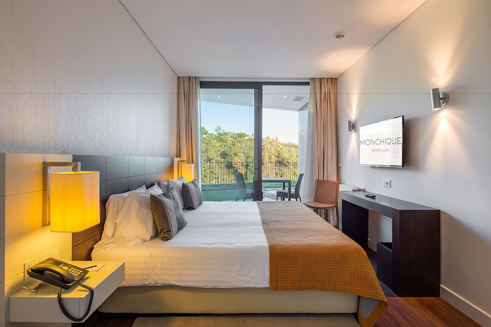 Panoramic Suite, Terrace - Photo 1