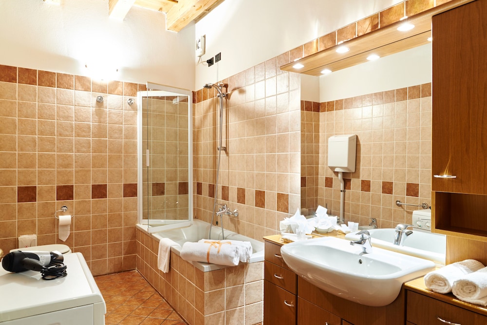 Superior Duplex, 1 Bedroom (3 pax) photo 2