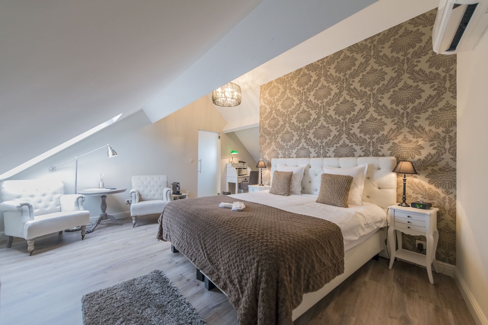 Standard Single Room photo 1