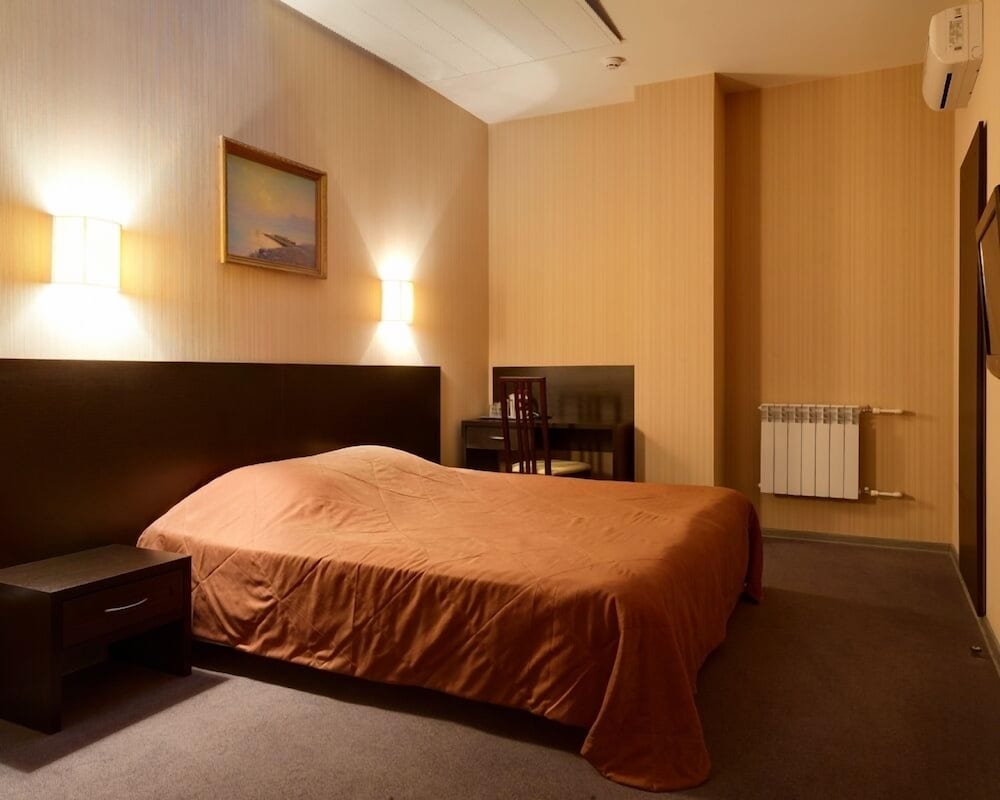 Standard Double Room photo 2