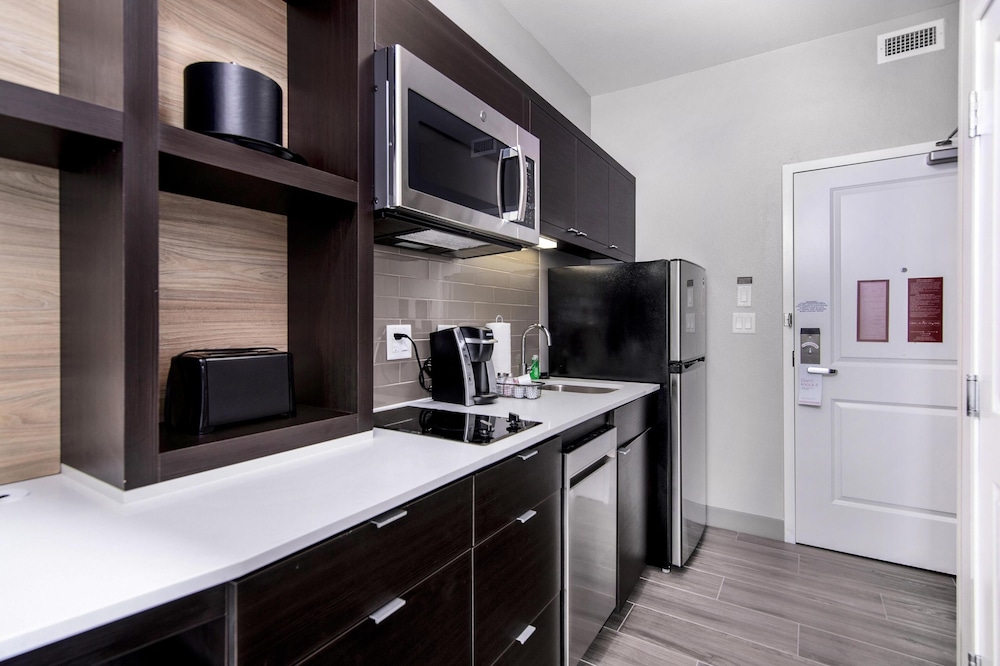 TownePlace Suites by Marriott Houston Hobby Airport, Bilde 12