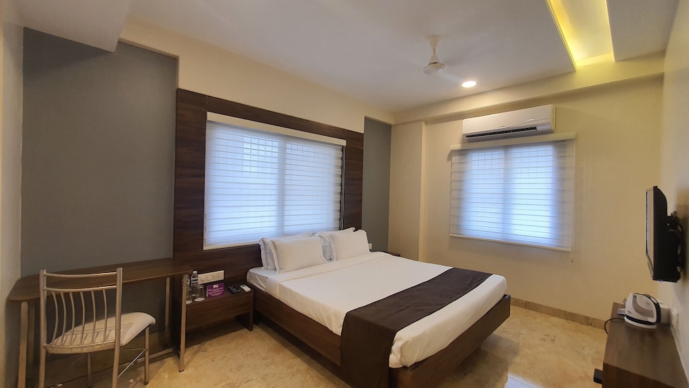 Deluxe Room photo 3