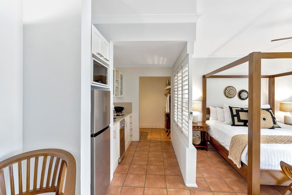 Studio Apartment - Photo 6