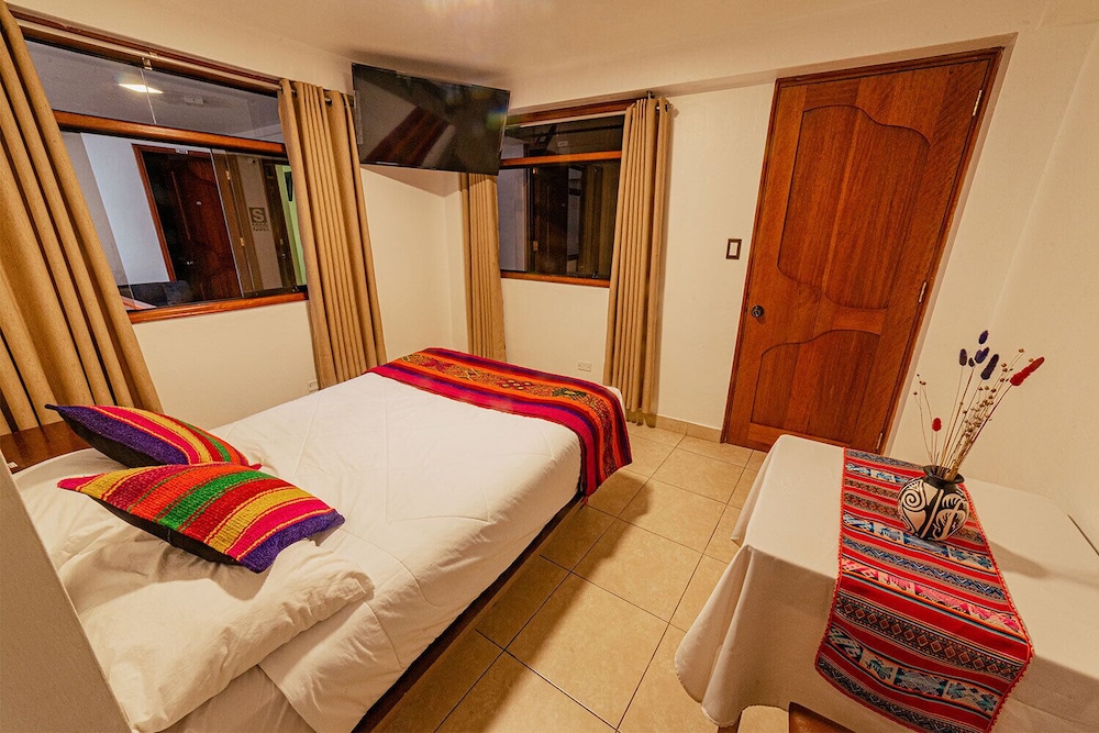 Deluxe Single Room photo 2