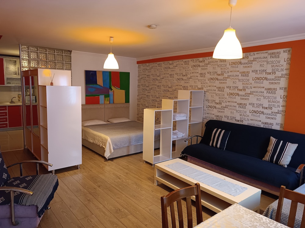 Junior Triple Room photo 1