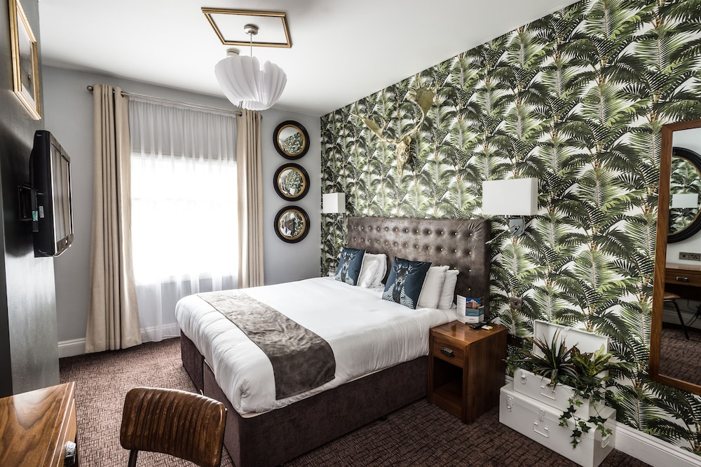 Standard Room, 1 Double Bed - Photo 1