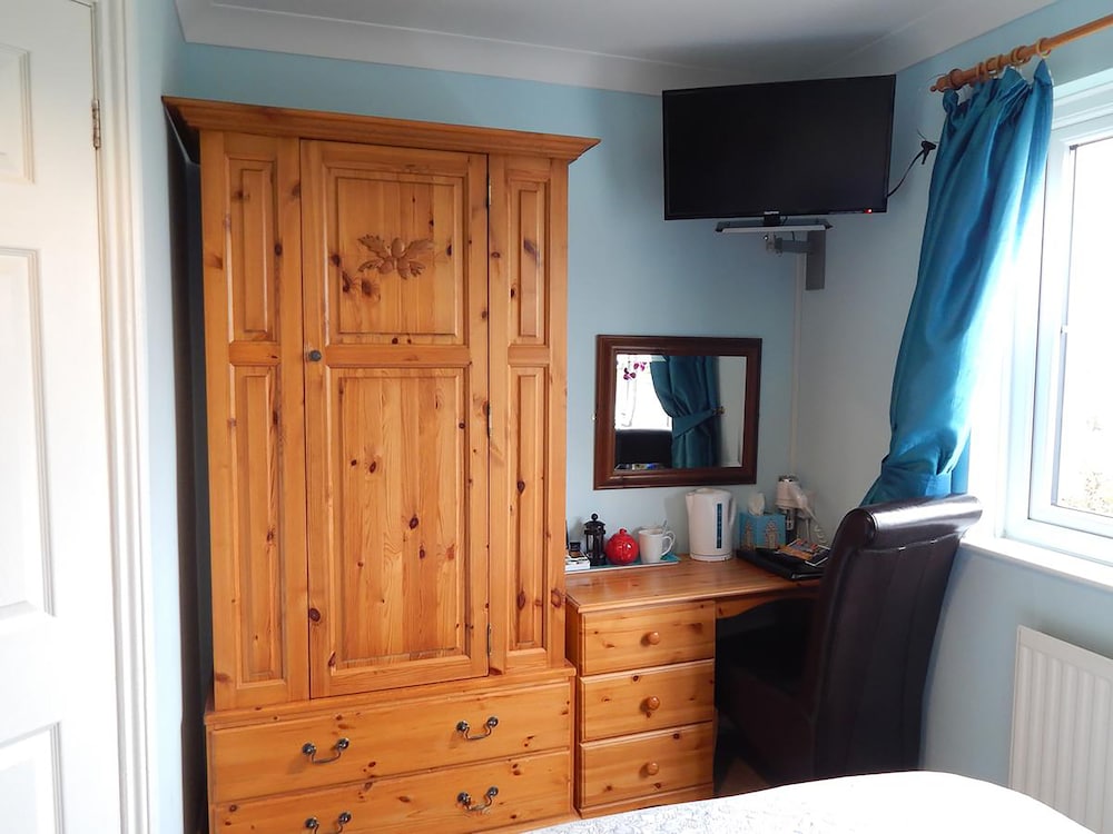 R4 Double En-suite Room (Pet friendly) photo 2
