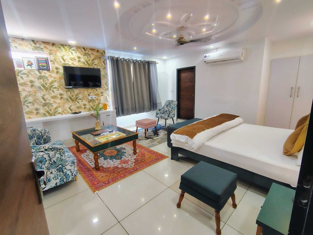 Superior Room photo 2