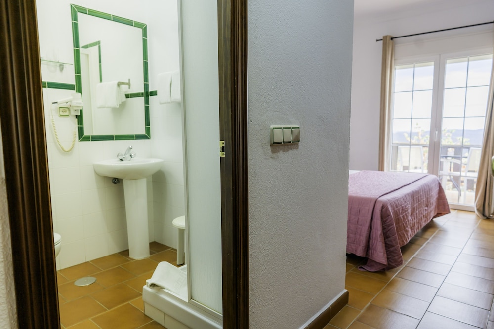 Double Room, Terrace, Mountain View - Photo 6