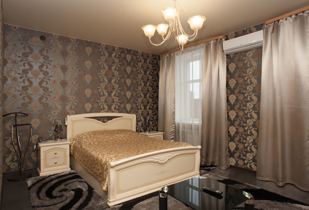 Junior Suite photo 1
