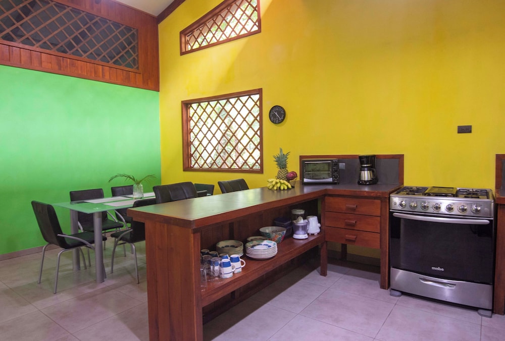 Family House