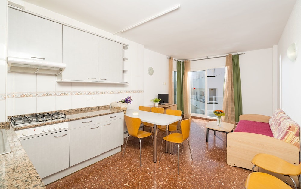 Apartment, 1 Bedroom, Mountain View (2 Adults)