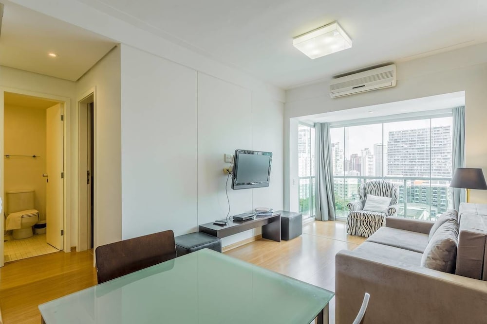 Apartment (1 Bedroom)