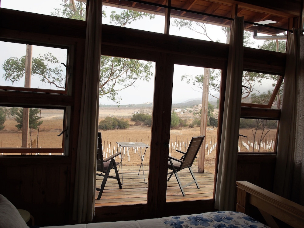 Panoramic Cabin photo 2