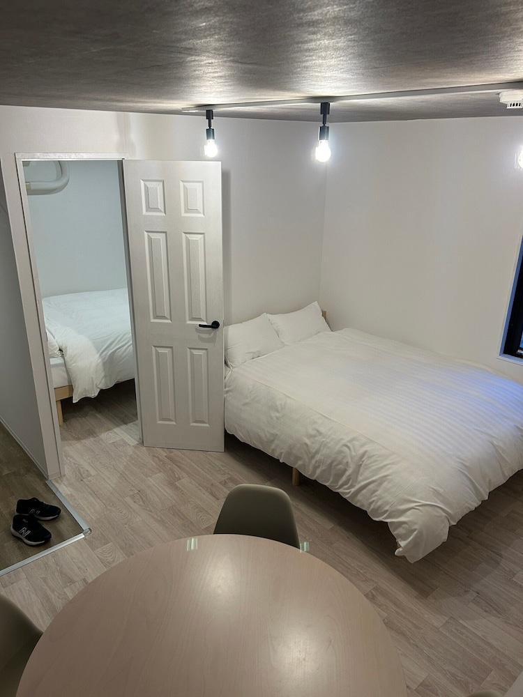 Family Room, 3 Bedrooms, Non Smoking