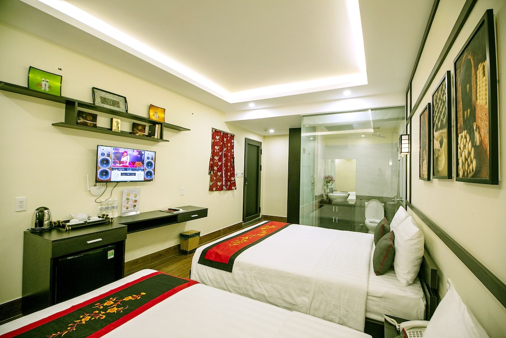Superior Triple Room - Photo 6