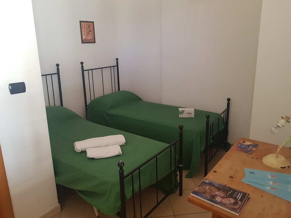 Apartment, 2 Bedrooms (Trilocali Macchiavelli PT)