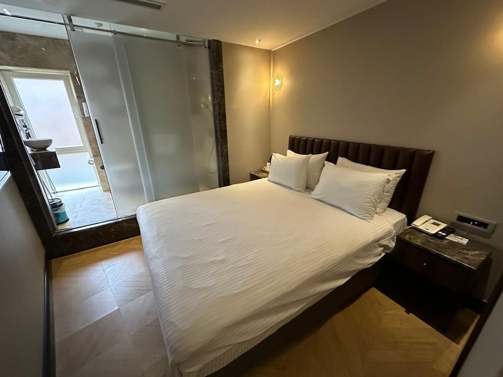 Economy Double Room, 1 Bedroom photo 2