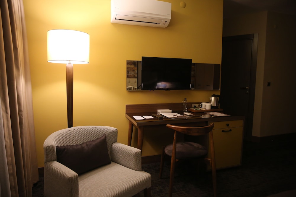 Standard Room photo 3