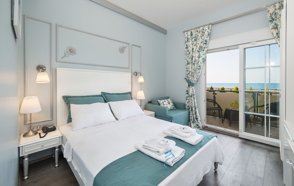 Standard Room photo 1